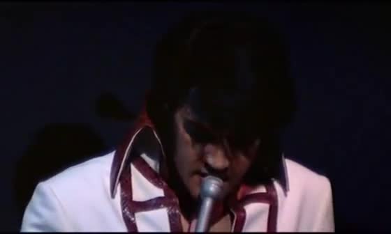 Elvis Presley - In the Ghetto