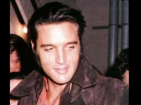 Elvis Presley - It Ain't No Big Thing (But It's Growing)