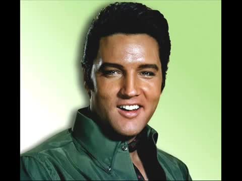 Elvis Presley - It Ain't No Big Thing (But It's Growing)