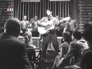 Elvis Presley - King Creole (“King Creole”)