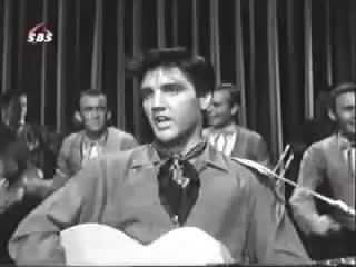 Elvis Presley - King Creole (“King Creole”)