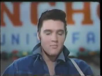 Elvis Presley - (Let’s Have a) Party