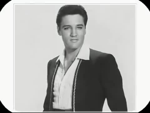Elvis Presley - Love Me Tonight