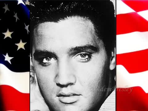 Elvis Presley - Memphis Tennessee