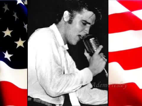 Elvis Presley - Memphis Tennessee
