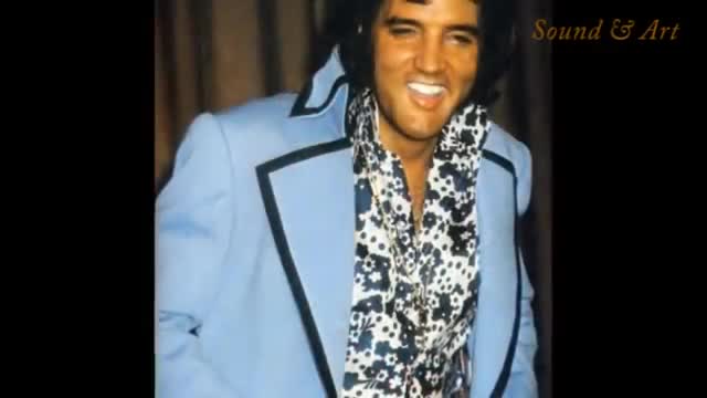Elvis Presley - O Come, All Ye Faithful