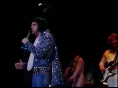 Elvis Presley - Release Me