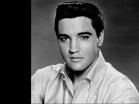 Elvis Presley - Such a Night