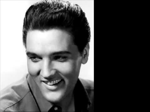 Elvis Presley - Such a Night