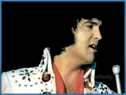 Elvis Presley - Susan When She Tried