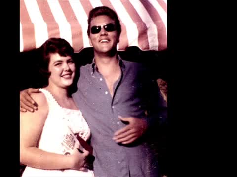 Elvis Presley - Sylvia