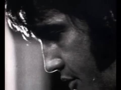 Elvis Presley - There Goes My Everything