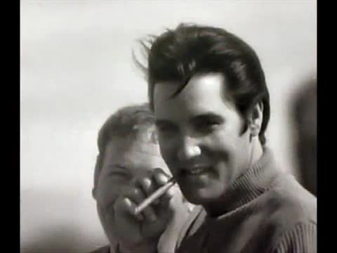 Elvis Presley - Thinking About You