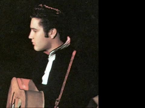 Elvis Presley - You Asked Me To