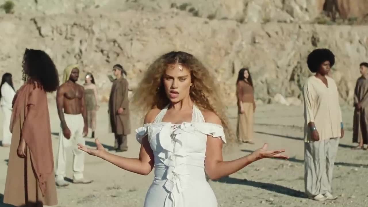 Elyanna - Ganeni