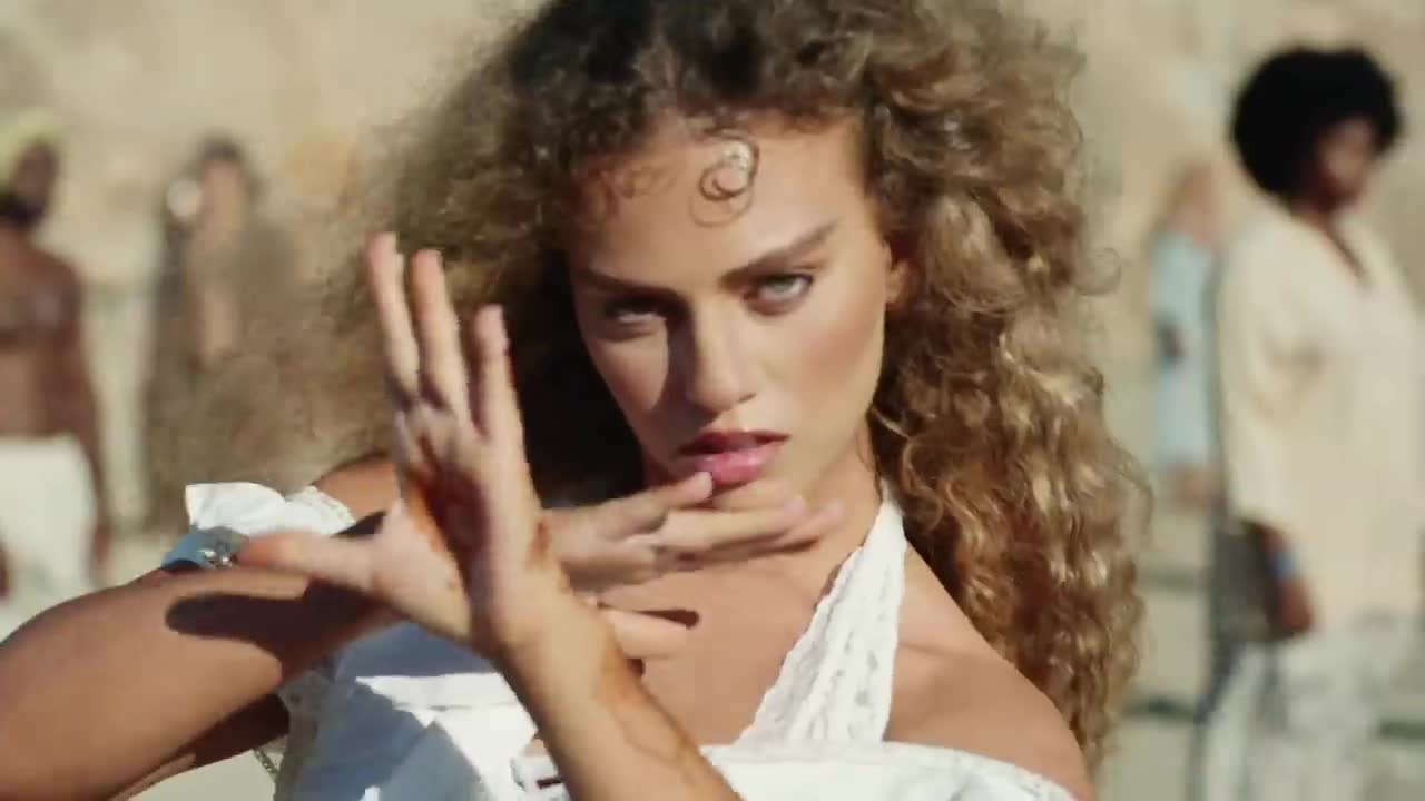 Elyanna - Ganeni