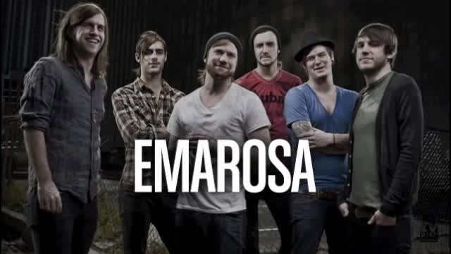 Emarosa - A Toast to the Future Kids!