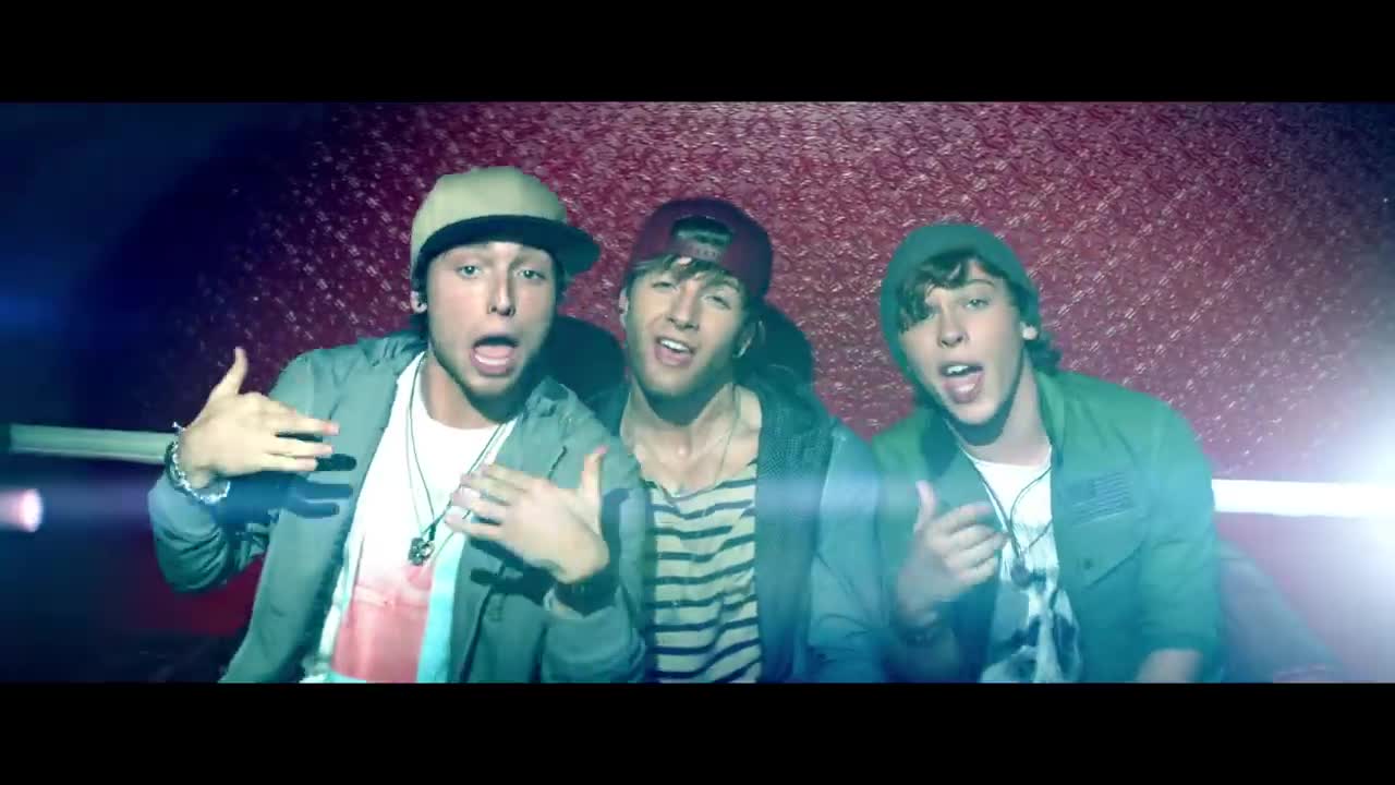 Emblem3 - Chloe (You’re the One I Want)