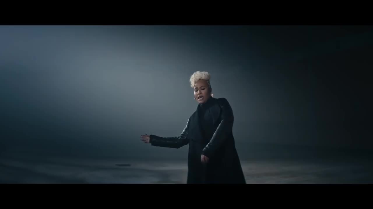 Emeli Sandé - Breathing Underwater