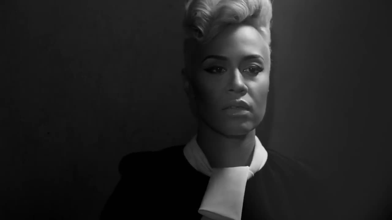 Emeli Sandé - Clown