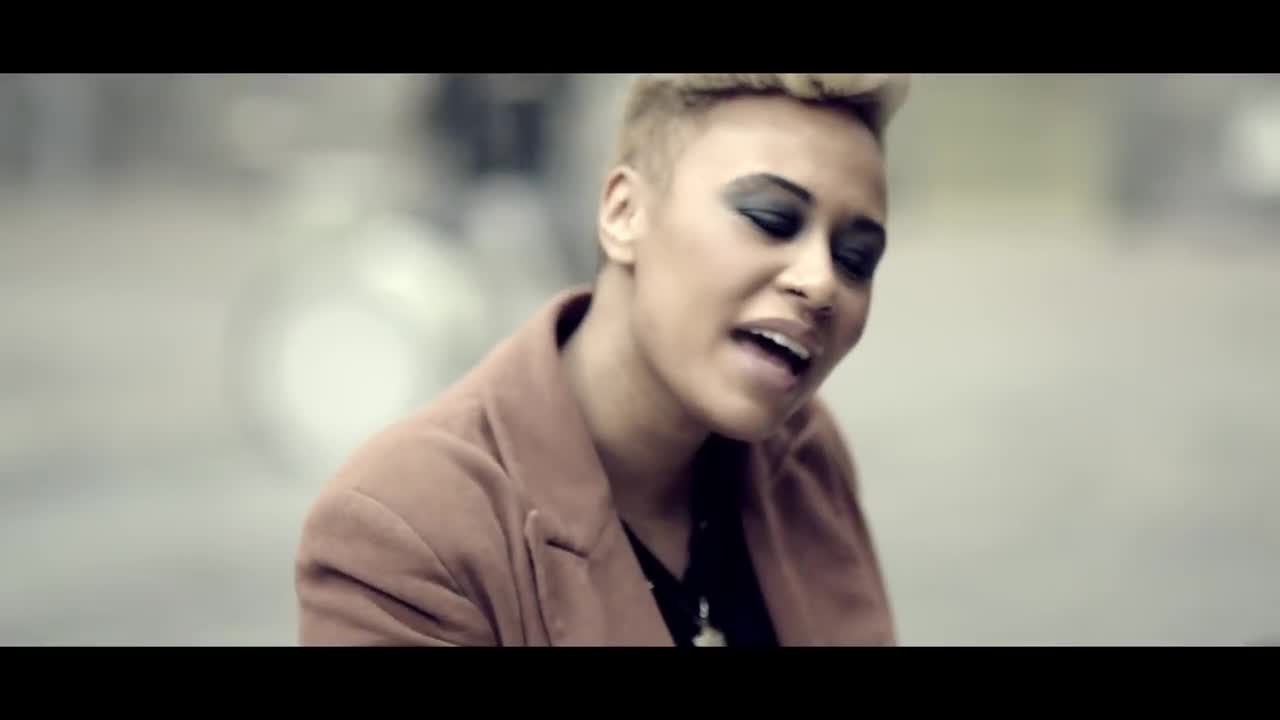 Emeli Sandé - Next to Me