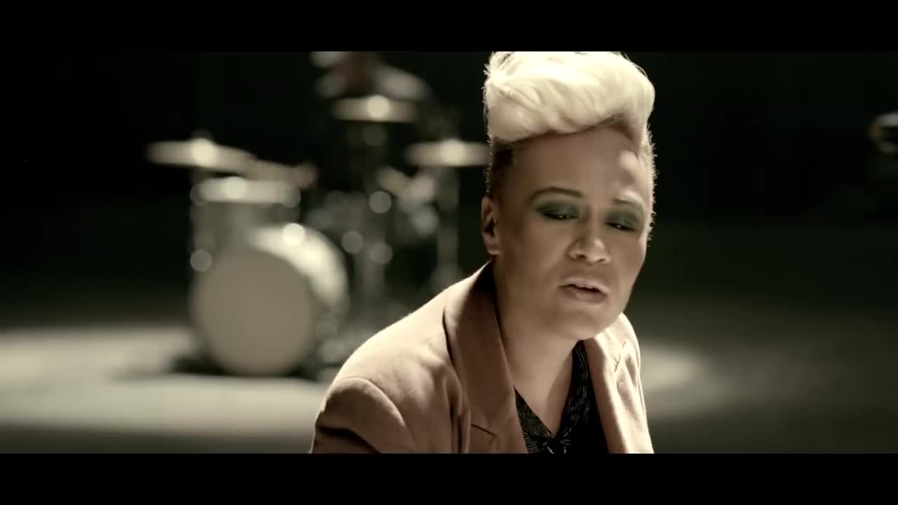 Emeli Sandé - Next to Me