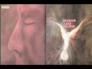 Emerson, Lake & Palmer - Lucky Man