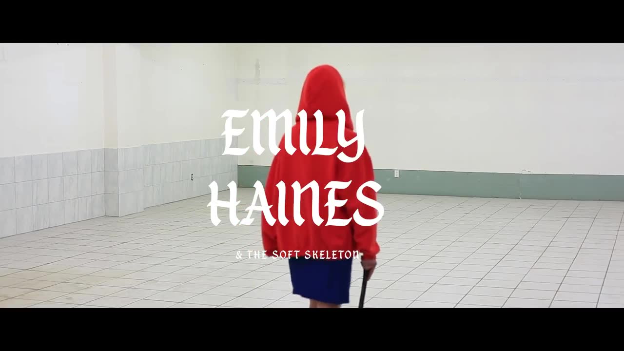 Emily Haines & The Soft Skeleton - Planets