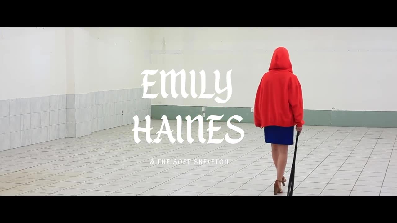 Emily Haines & The Soft Skeleton - Planets