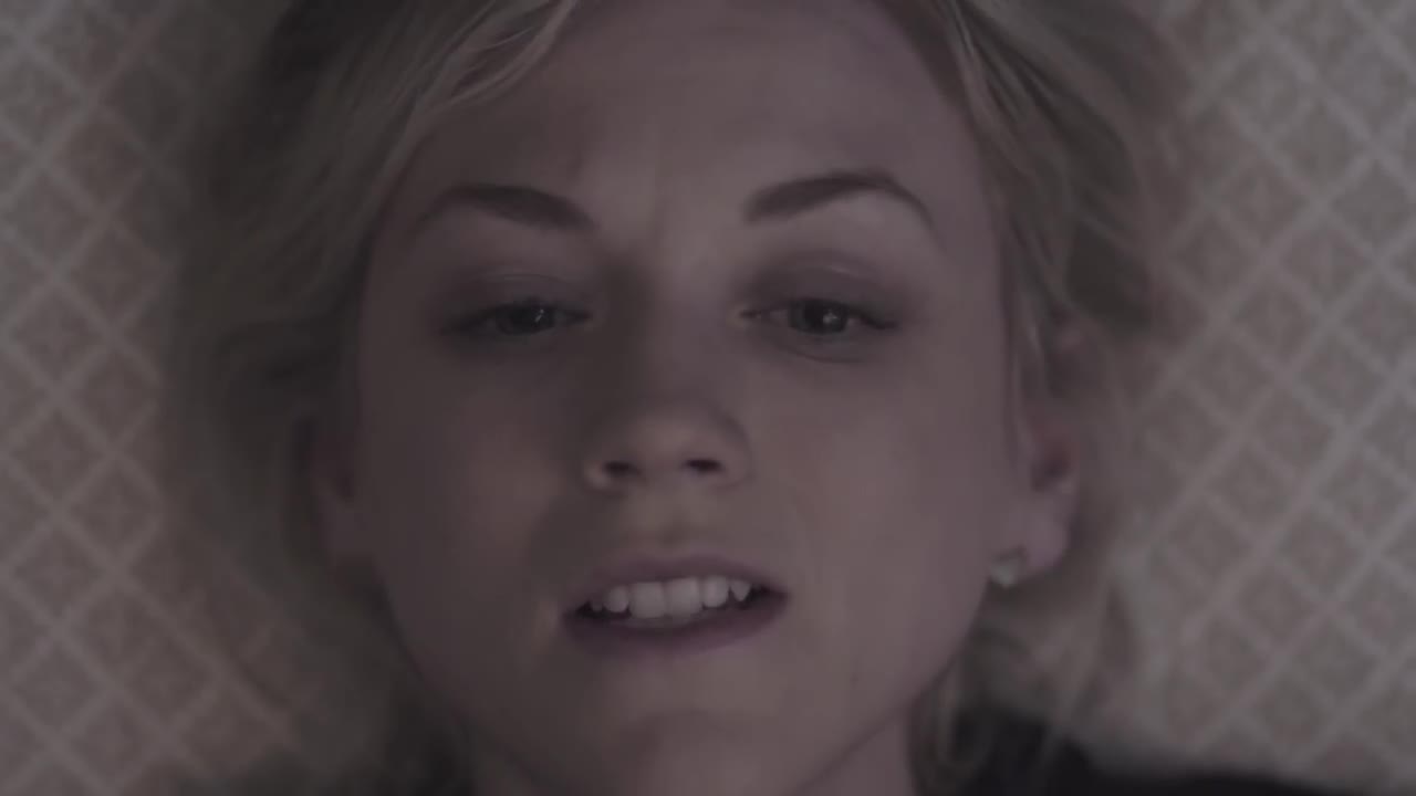 Emily Kinney - This Is War