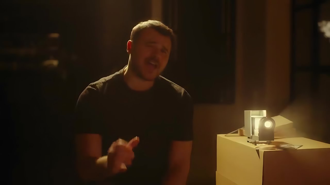 Emin - Благодарю, Мама