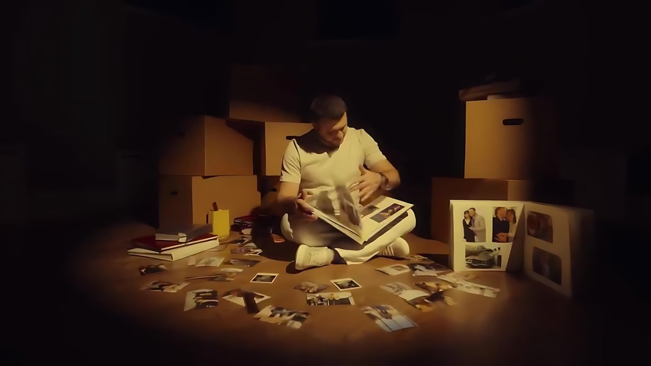 Emin - Благодарю, Мама