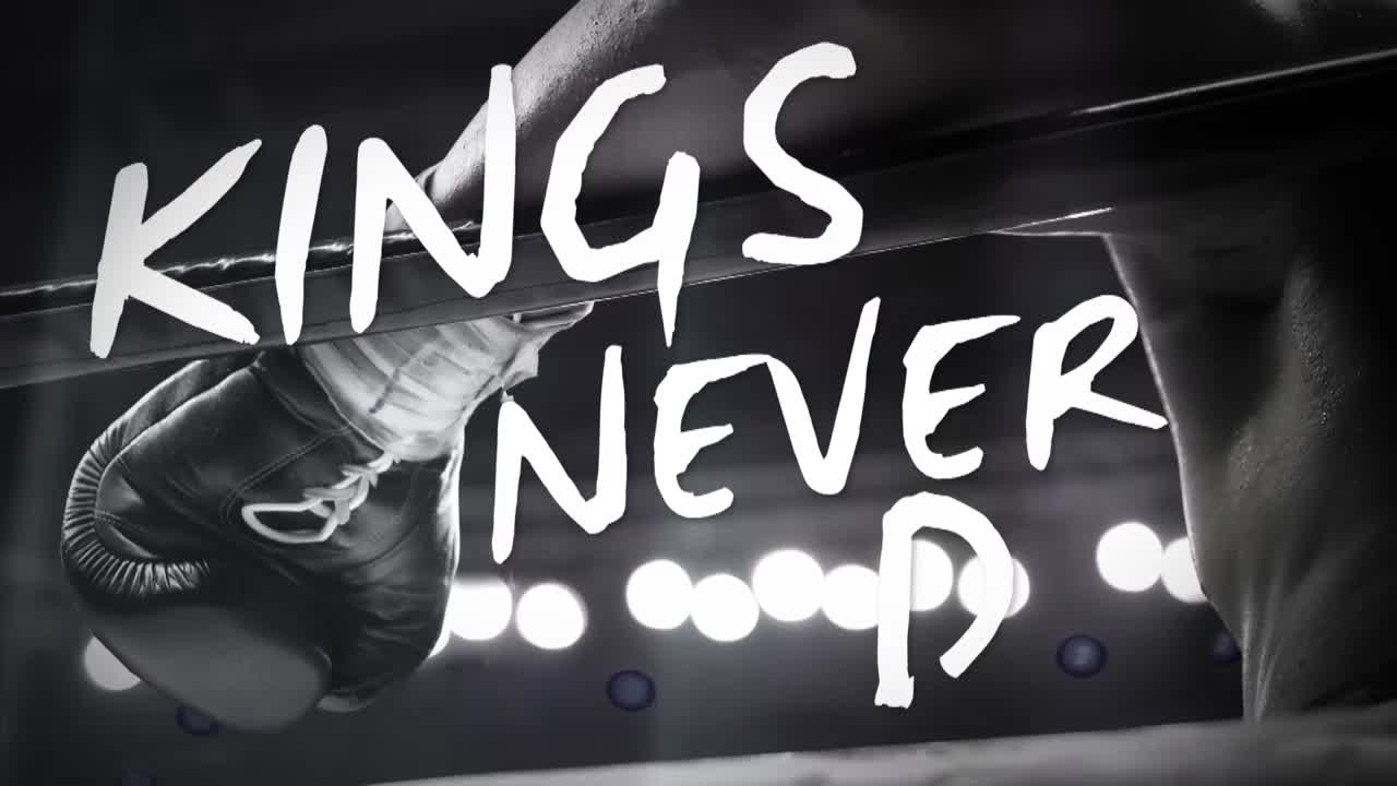 Eminem - Kings Never Die