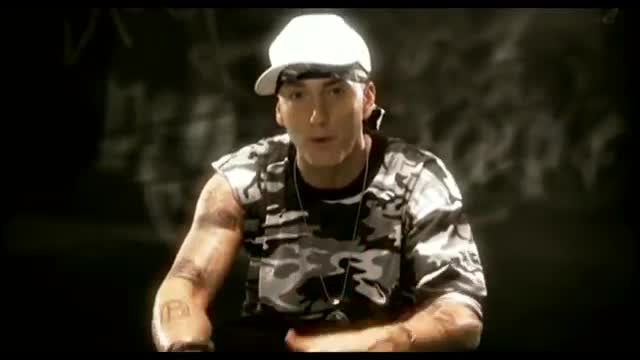 Eminem - Like Toy Soldiers