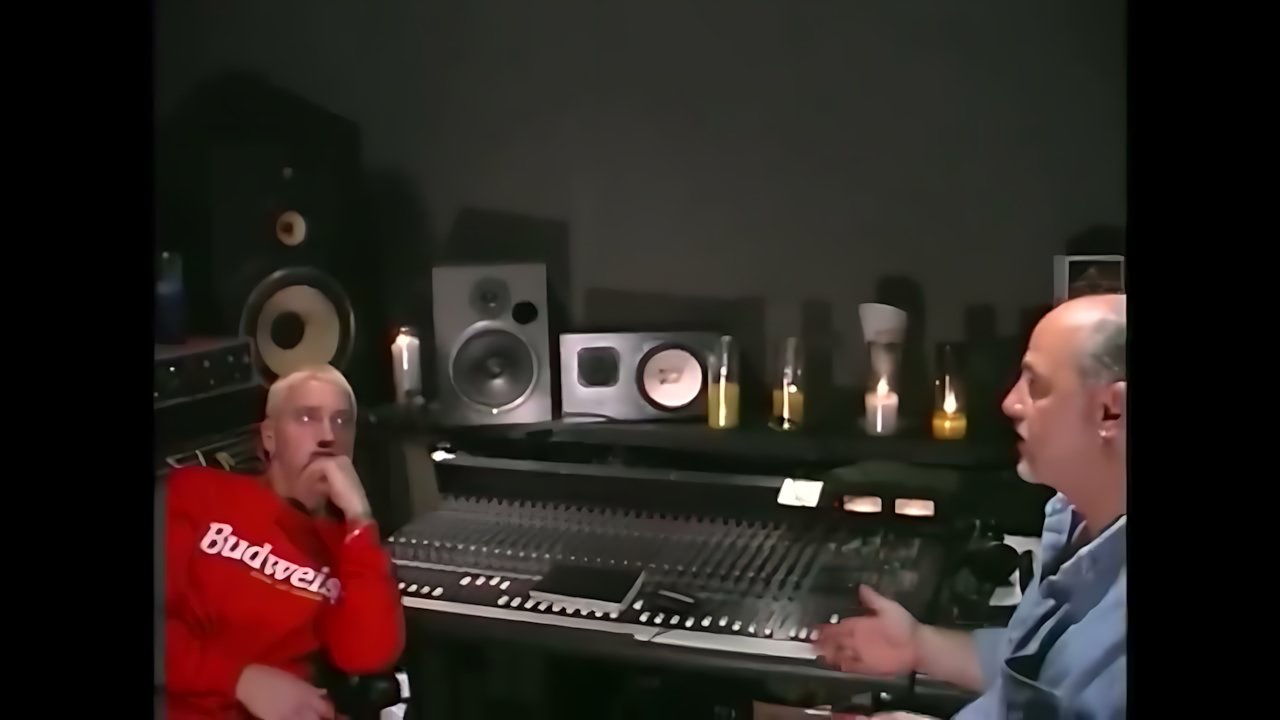 Eminem - Partners In Rhyme: The True Story of Infinite