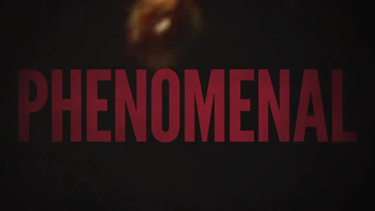 Eminem - Phenomenal