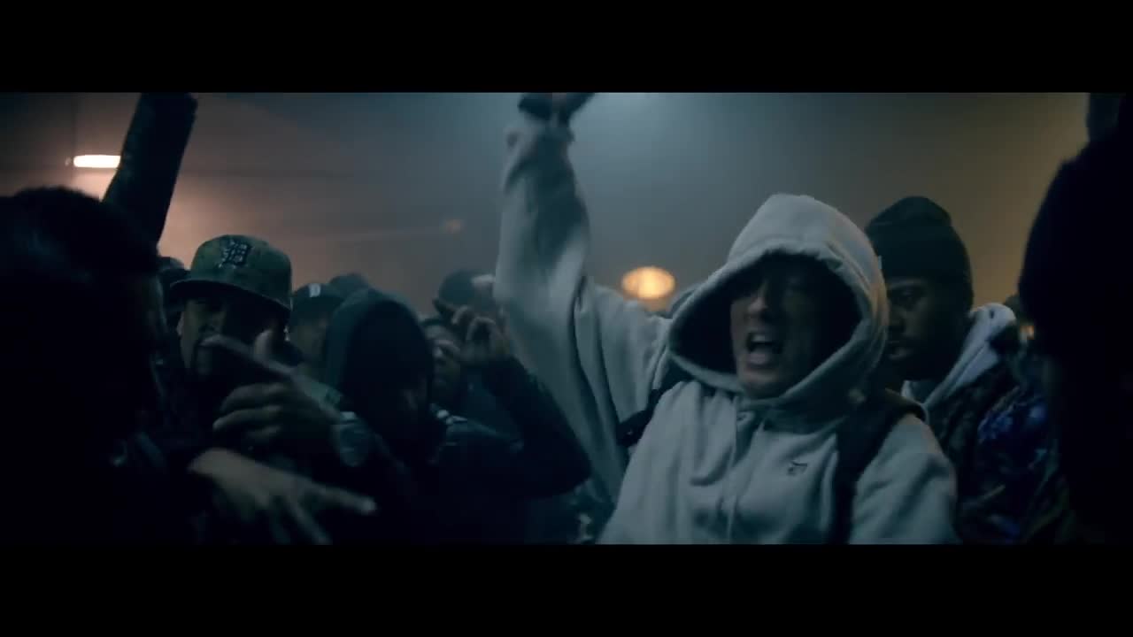 Eminem - Rap God