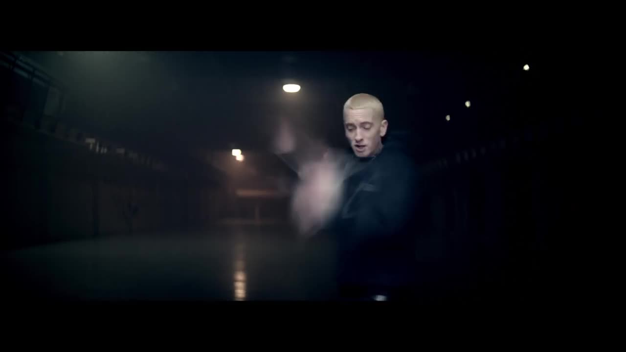 Eminem - Rap God