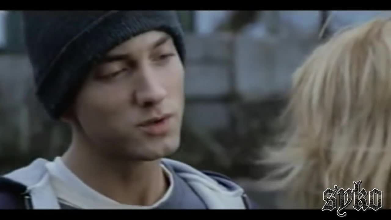 Eminem - Rock Bottom