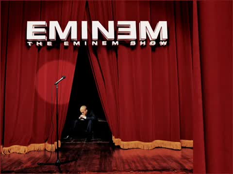 Eminem - Say What You Say