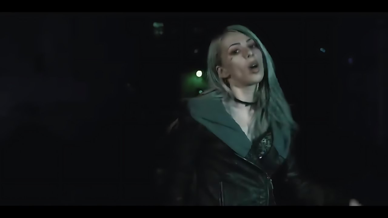 Eminem - The Monster (instrumental)
