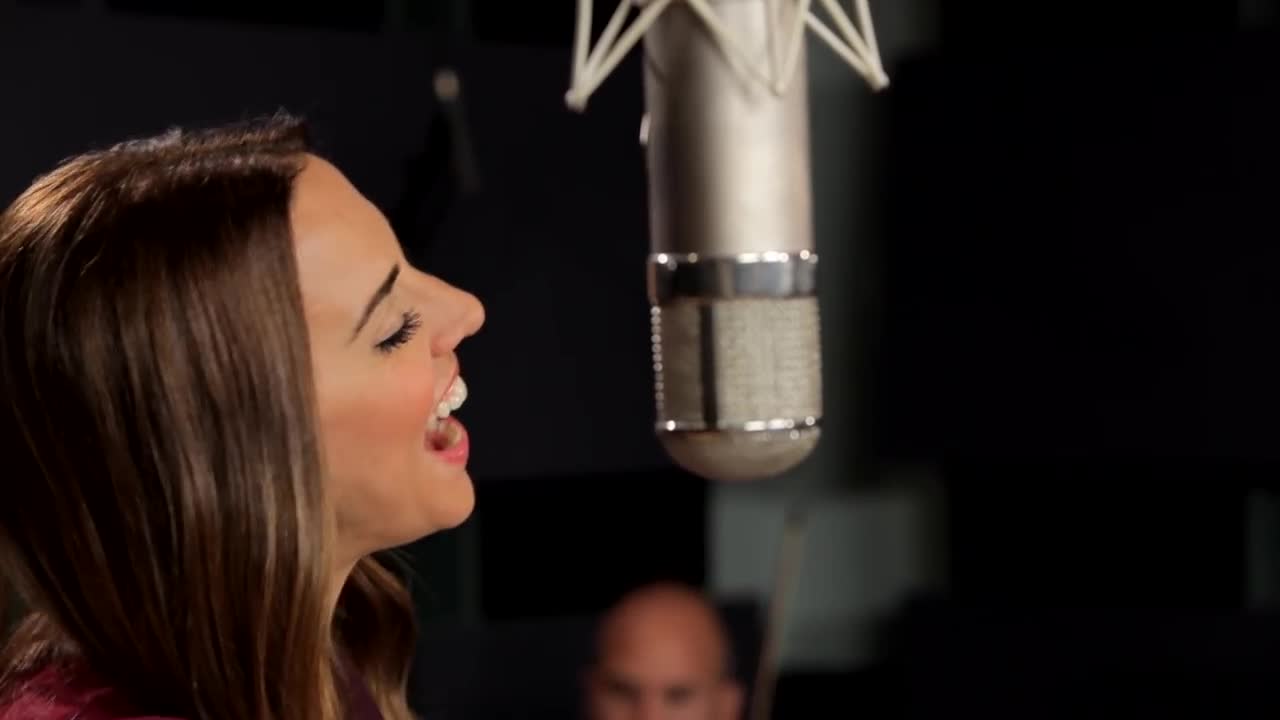 Emma Bunton - I Know Him So Well