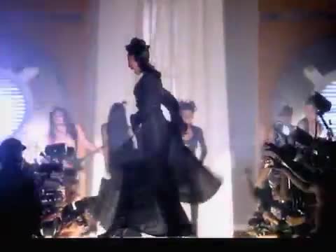 En Vogue - Free Your Mind