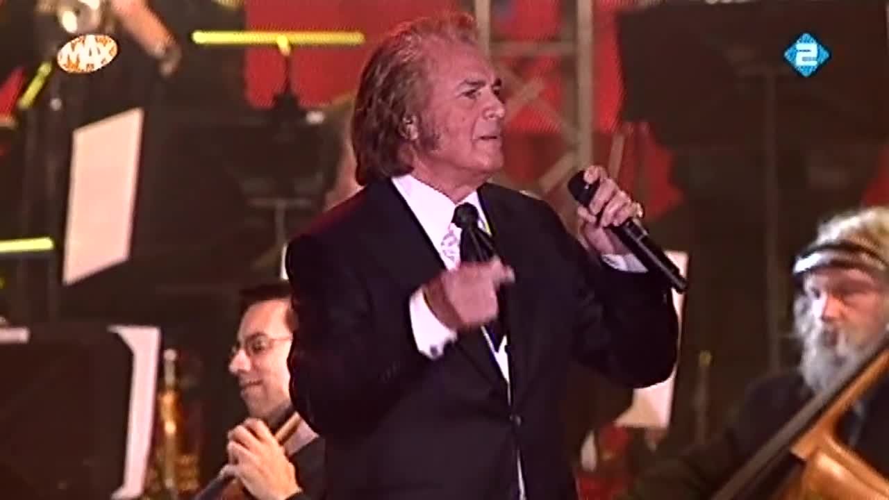 Engelbert Humperdinck - Medley