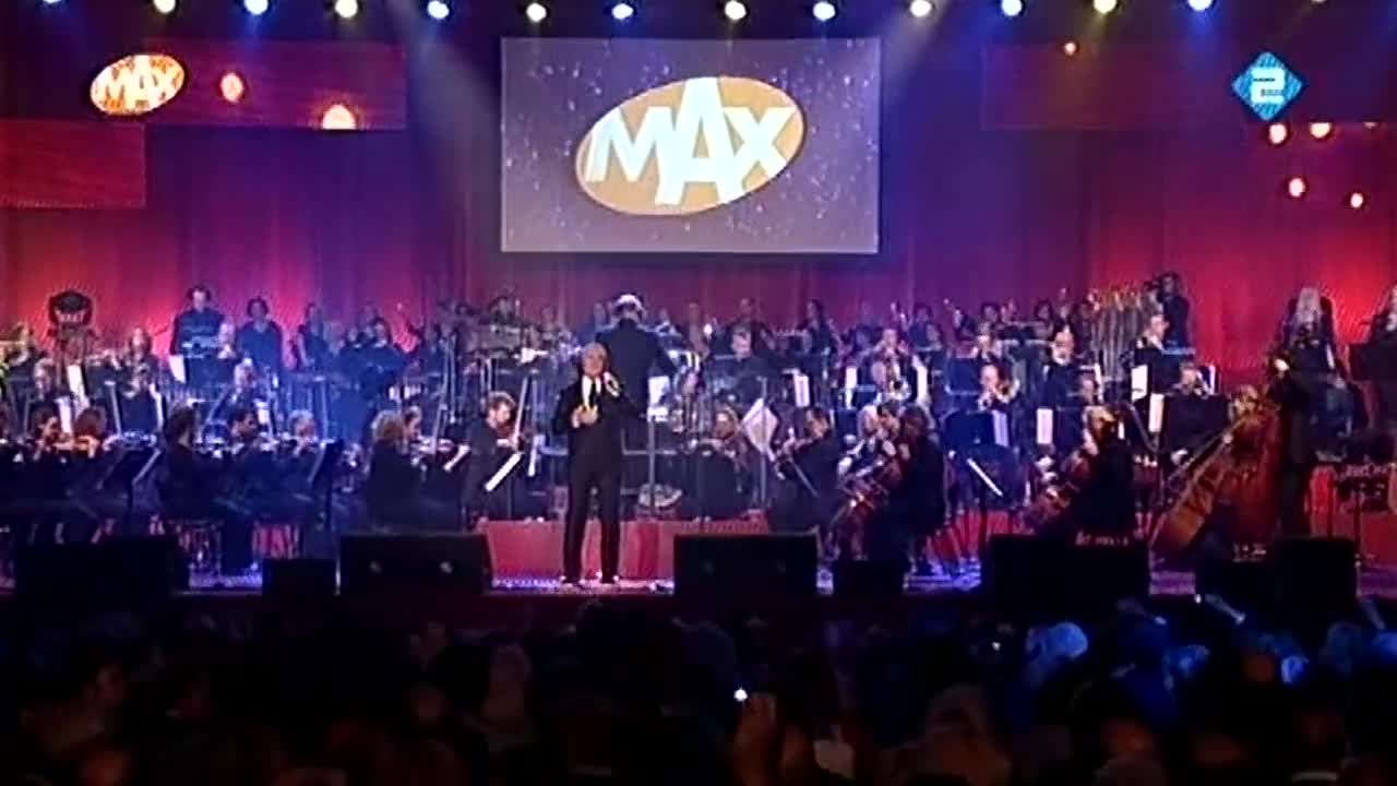 Engelbert Humperdinck - Medley