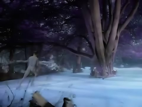 Enigma - Beyond the Invisible