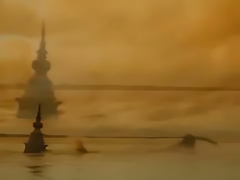 Enigma - Callas Went Away