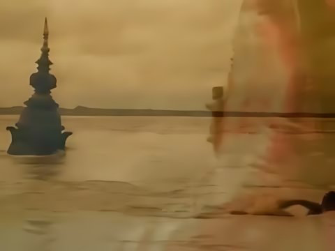 Enigma - Callas Went Away