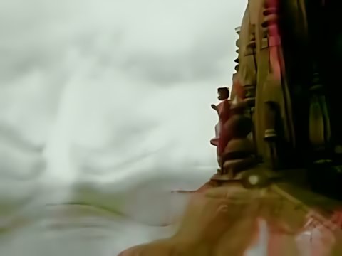 Enigma - Callas Went Away