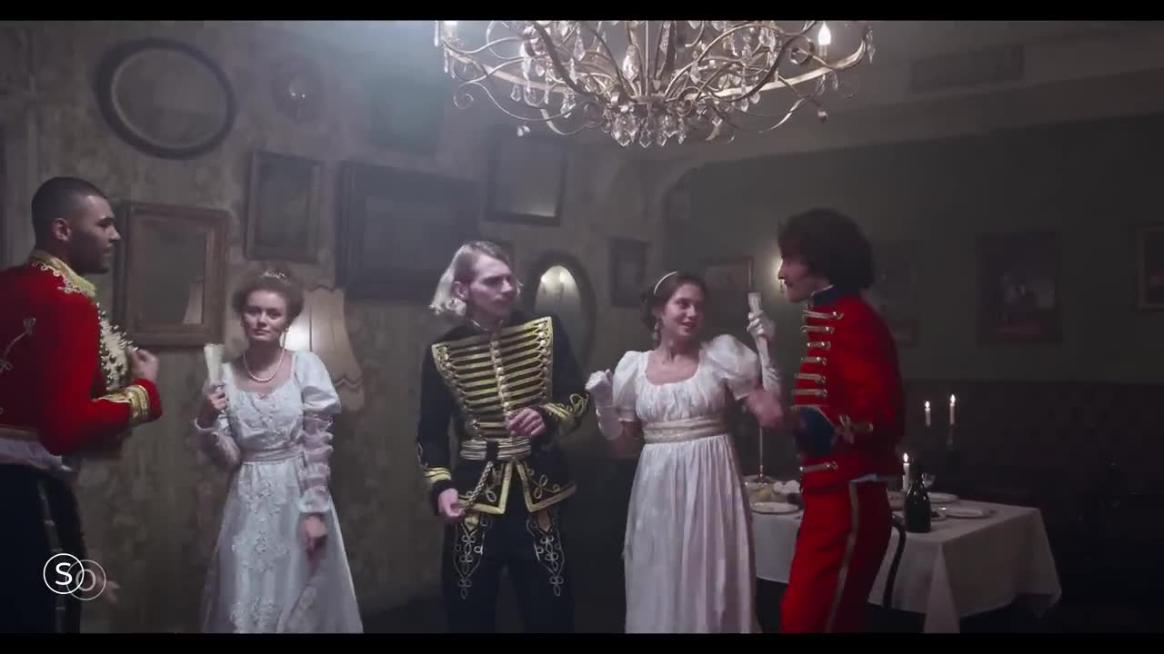 Enigma - I Love You… I’ll Kill You